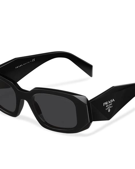 lentes Prada de mujer